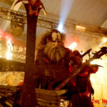 Dynamo Metal Fest 2024: Watain